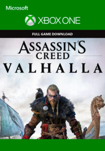 Assassin’s Creed : Valhalla Xbox One Global - Enjify