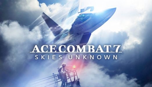 Ace Combat 7: Skies Unknown Xbox One/Series X|S