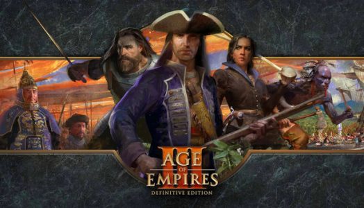 Age of Empires III : Definitive Edition Steam