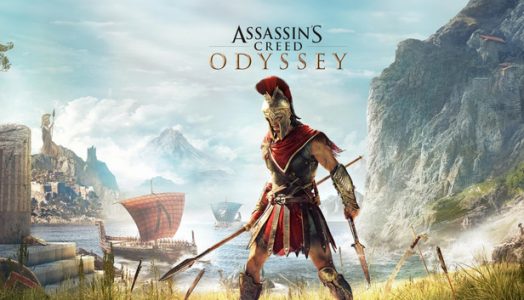 Assassin’s Creed Odyssey (Steam) PC