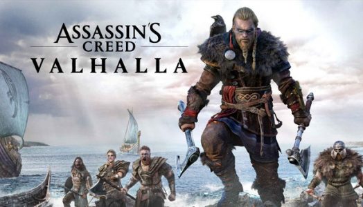 Assassin’s Creed : Valhalla Xbox One/Series X|S