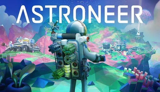 Astroneer (Steam) PC