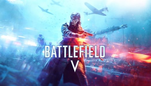 Battlefield V Xbox One/Series X|S
