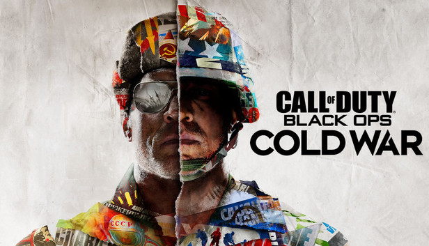 Call of Duty Black Ops Cold War (Xbox Live) Xbox One/Series X|S