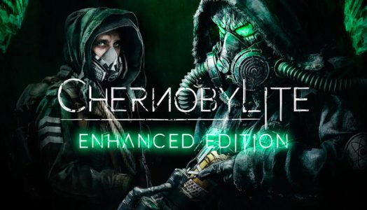 Chernobylite Enhanced Edition (Steam) PC
