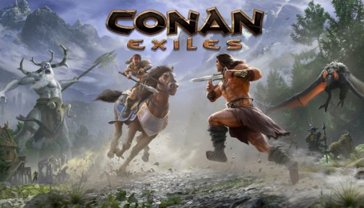 Conan Exiles Xbox One/Series X|S