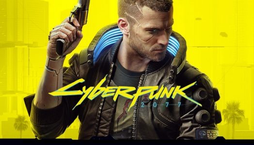 Cyberpunk 2077 Xbox One/Series X|S
