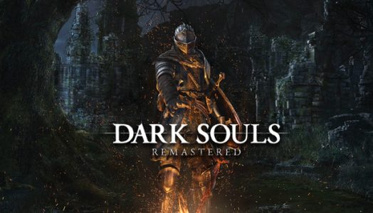 Dark Souls Remastered Xbox One/Series X|S