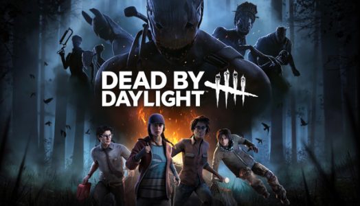 Dead by Daylight (Steam) PC