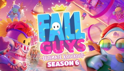 Fall Guys: Ultimate Knockout Steam