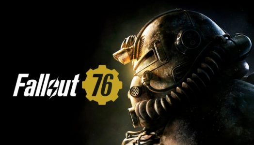 Fallout 76 Xbox One/Series X|S