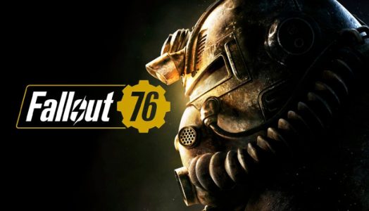 FALLOUT 76 PS4