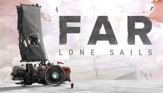 FAR : Lone Sails Steam