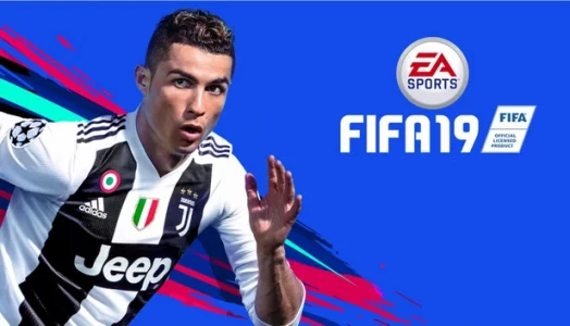 FIFA 19 Xbox One/Series X|S