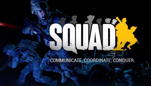 Squad Steam GLOBAL