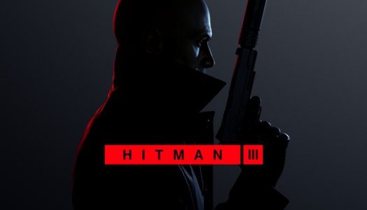 HITMAN 3 Xbox One/Series X|S