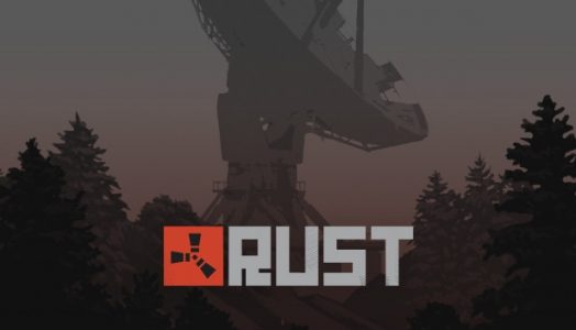 Rust Steam