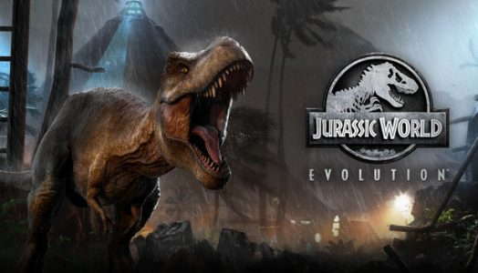 Jurassic World Evolution Xbox One Global