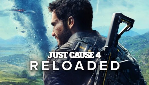 Just Cause 4 Reloaded Xbox One/Series X|S