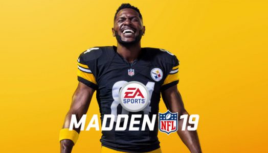 Madden NFL 19 Xbox One/Series X|S