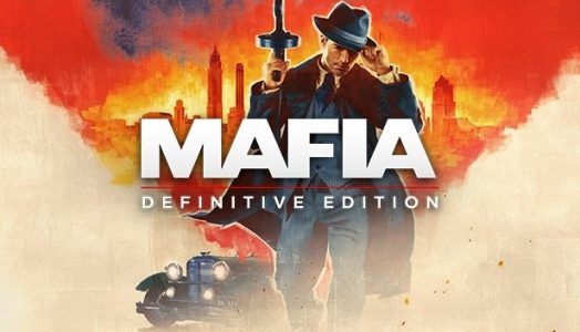 Mafia : Definitive Edition Xbox One/Series X|S