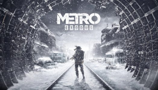 METRO EXODUS Xbox One/Series X|S