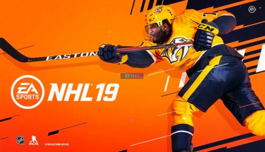 NHL 19 Xbox One/Series X|S