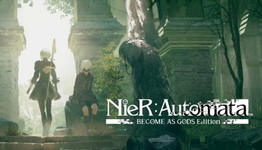 NieR : Automata BECOME AS GODS Edition Xbox One Global