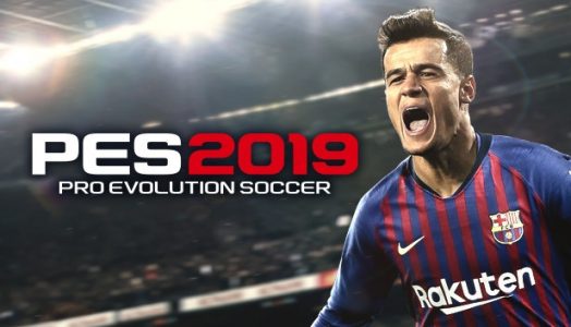 Pro Evolution Soccer 2019 Xbox One/Series X|S