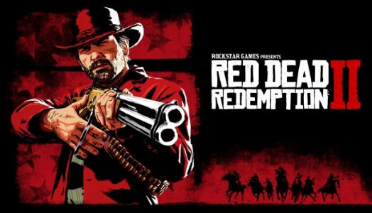 RED DEAD REDEMPTION 2 Xbox One Global