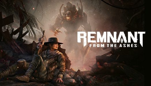 REMNANT: FROM THE ASHES Xbox One/Series X|S