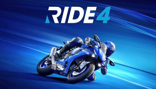 RIDE 4 Xbox One/Series X|S