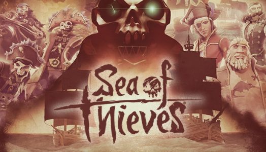 Sea of Thieves Xbox One/Series X|S