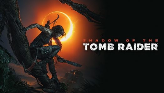 Shadow Of The Tomb Raider Standard Edition Xbox One Global
