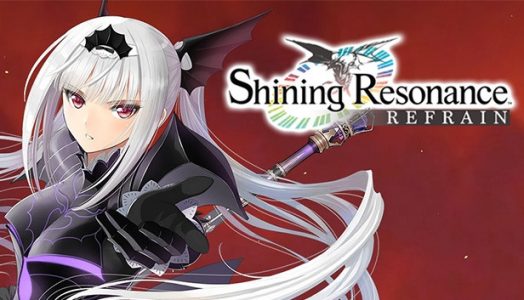 Shining Resonance Refrain Xbox One/Series X|S