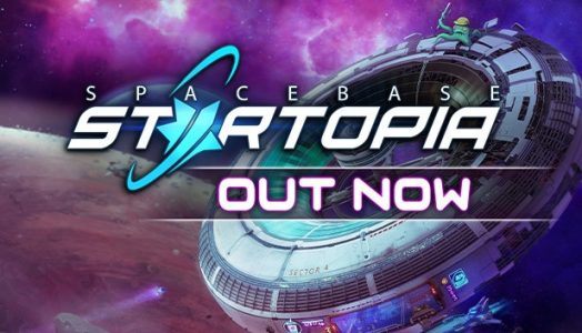 Spacebase Startopia Steam