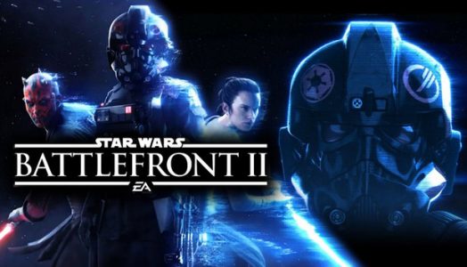 Star Wars : Battlefront II Xbox One Global
