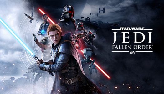 Star Wars Jedi: Fallen Order (PSN) PS4