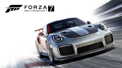 Forza Motorsport 7 Xbox One/Series X|S