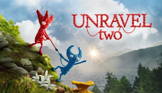 Unravel Two Xbox One/Series X|S