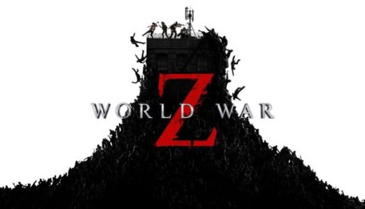 World War Z Xbox One/Series X|S