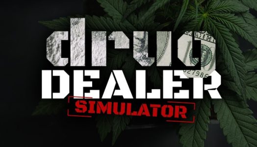Drug Dealer Simulator Steam