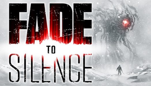 Fade To Silence Xbox One/Series X|S