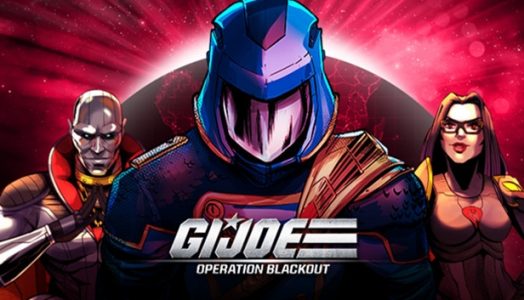 G.I. Joe : Operation Blackout Xbox One/Series X|S
