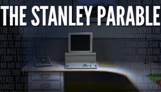 The Stanley Parable Steam