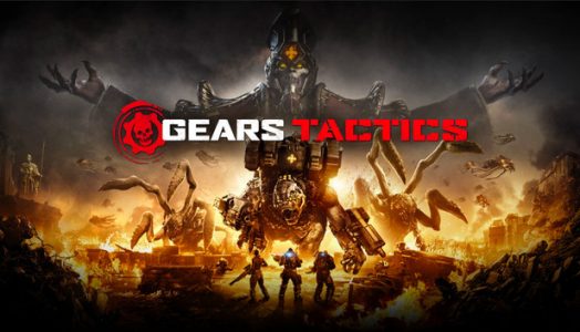 Gears Tactics Xbox One/Series X|S