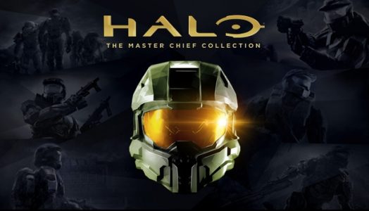 Halo The Master Chief Collection Steam