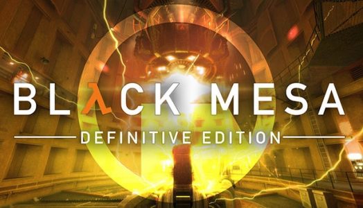 Black Mesa Steam GLOBAL