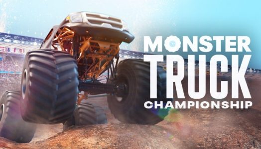 Monster Truck Championship (Xbox Live) Xbox One