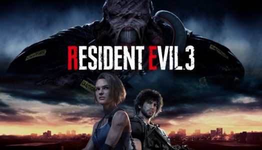 Resident Evil 3 Xbox One Global